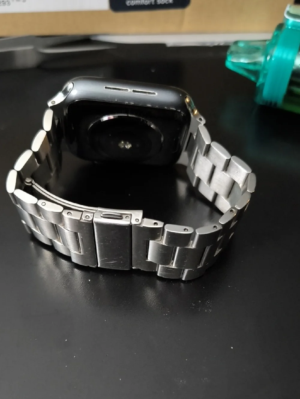 Series 5 Apple Watch